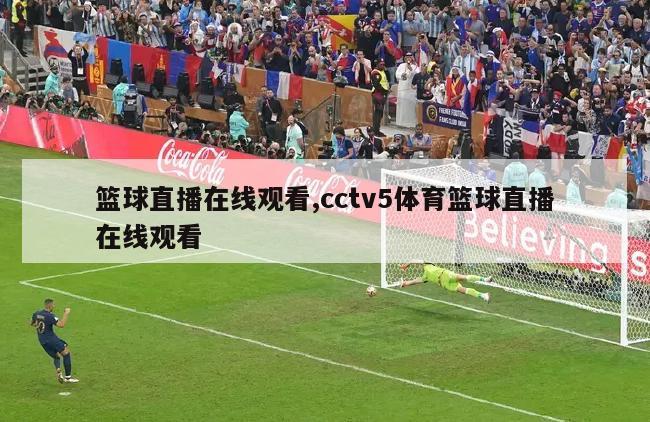 篮球直播在线观看,cctv5体育篮球直播在线观看