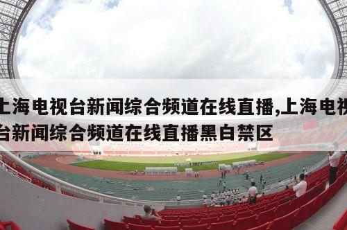 上海电视台新闻综合频道在线直播,上海电视台新闻综合频道在线直播黑白禁区