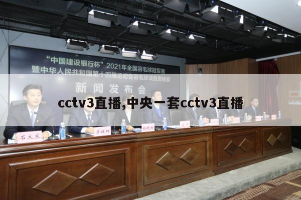 cctv3直播,中央一套cctv3直播