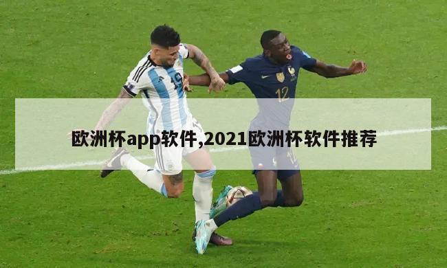 欧洲杯app软件,2021欧洲杯软件推荐