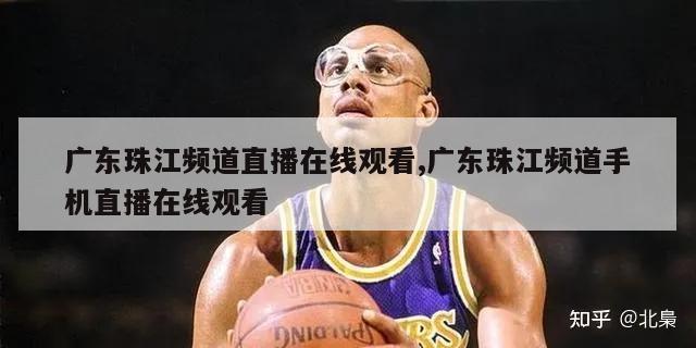 广东珠江频道直播在线观看,广东珠江频道手机直播在线观看