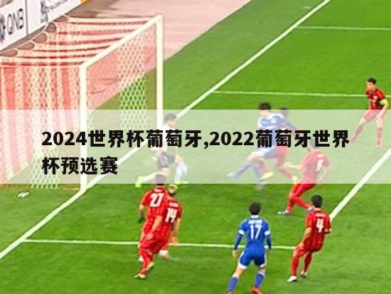 2024世界杯葡萄牙,2022葡萄牙世界杯预选赛