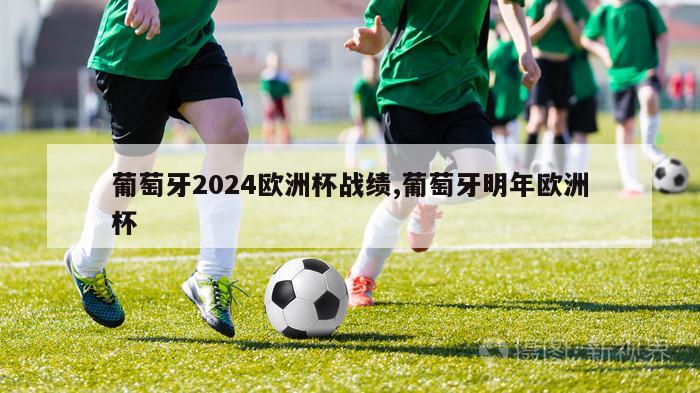 葡萄牙2024欧洲杯战绩,葡萄牙明年欧洲杯